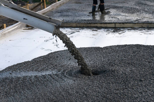 Best Concrete Removal and Replacement in Scaggsville, MD