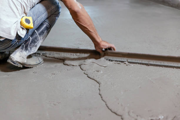 Best Concrete Grinding and Polishing in Scaggsville, MD