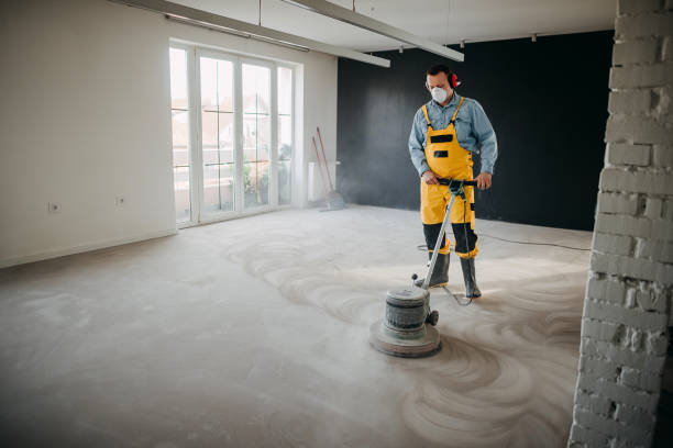 Best Residential Concrete Solutions in Scaggsville, MD
