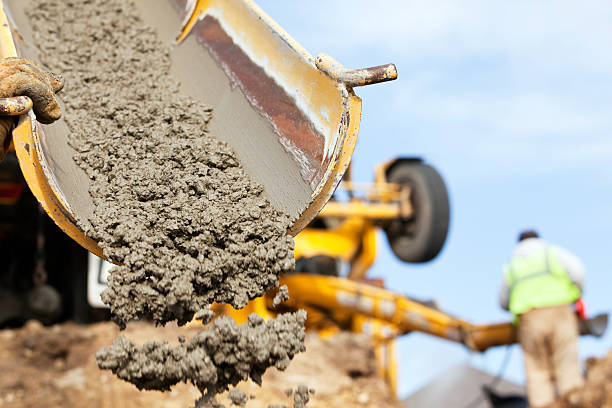 Best Industrial Concrete Flooring in Scaggsville, MD